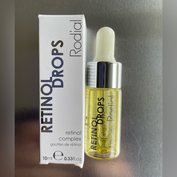 Rodial Retinol Skincare Bundle - Picture 2 of 6